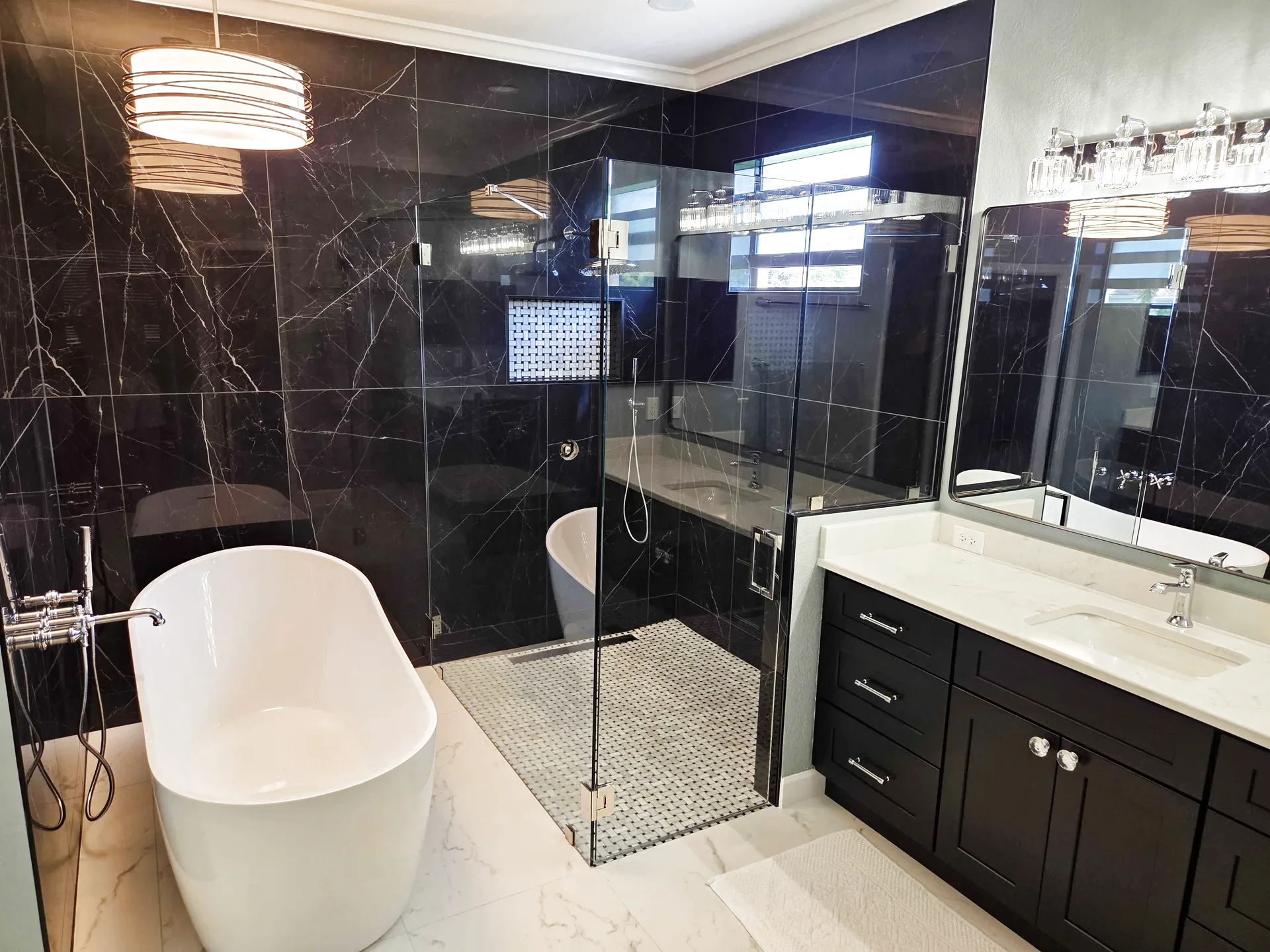 Bathroom Remodeling
