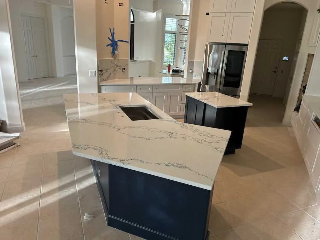 Sarasota New Home Construction