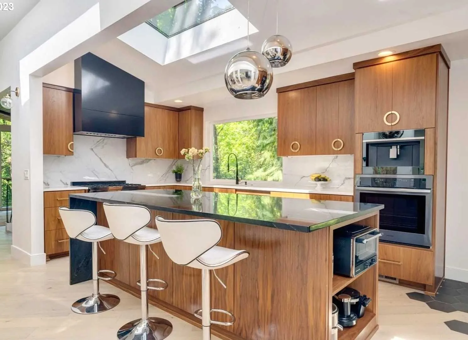 Kitchen Remodeling