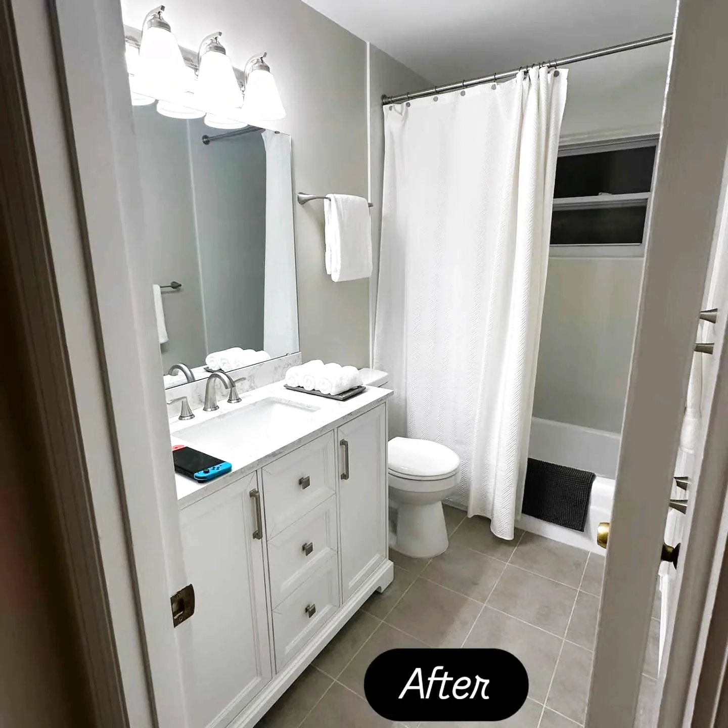 Home Restoration