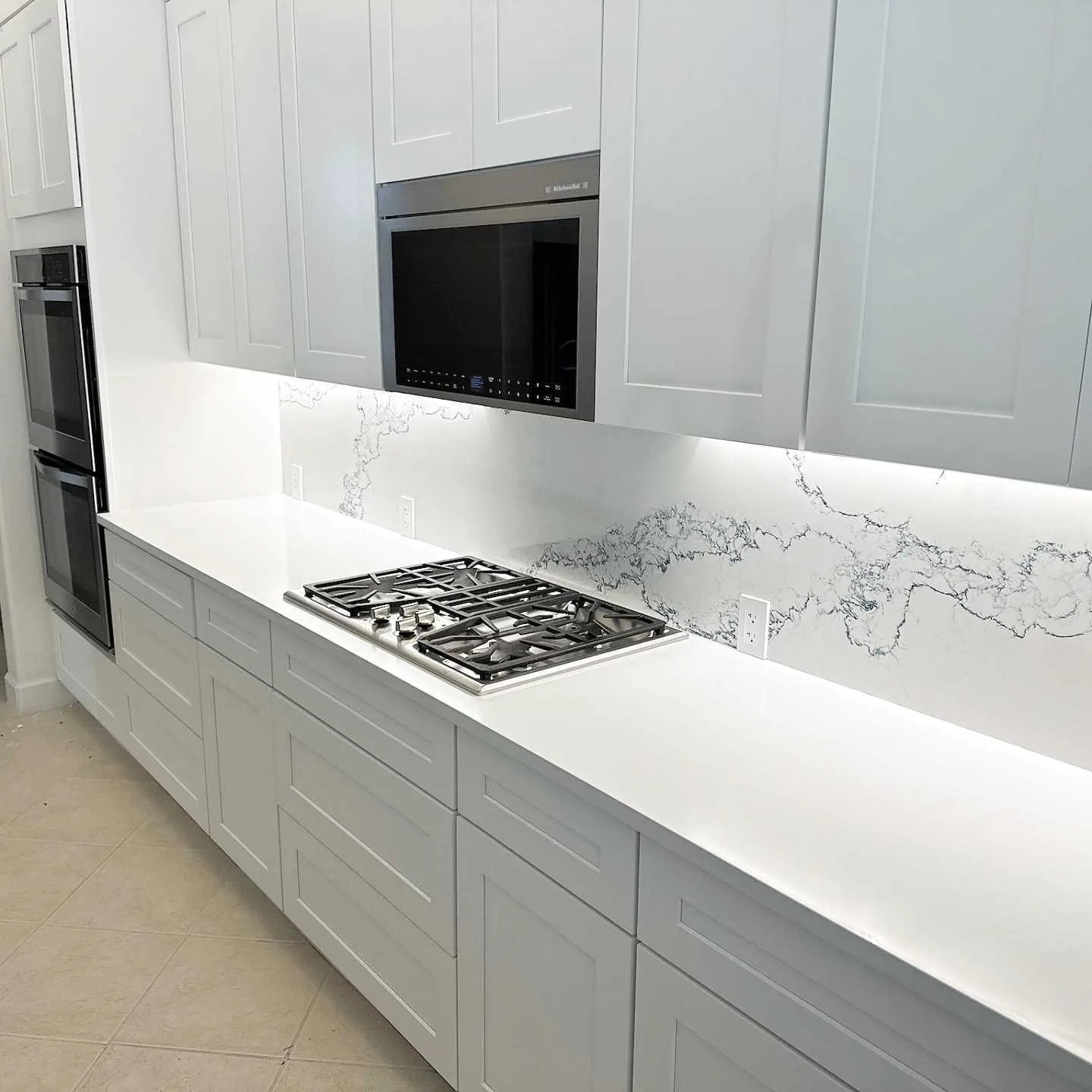 Kitchen Remodeling