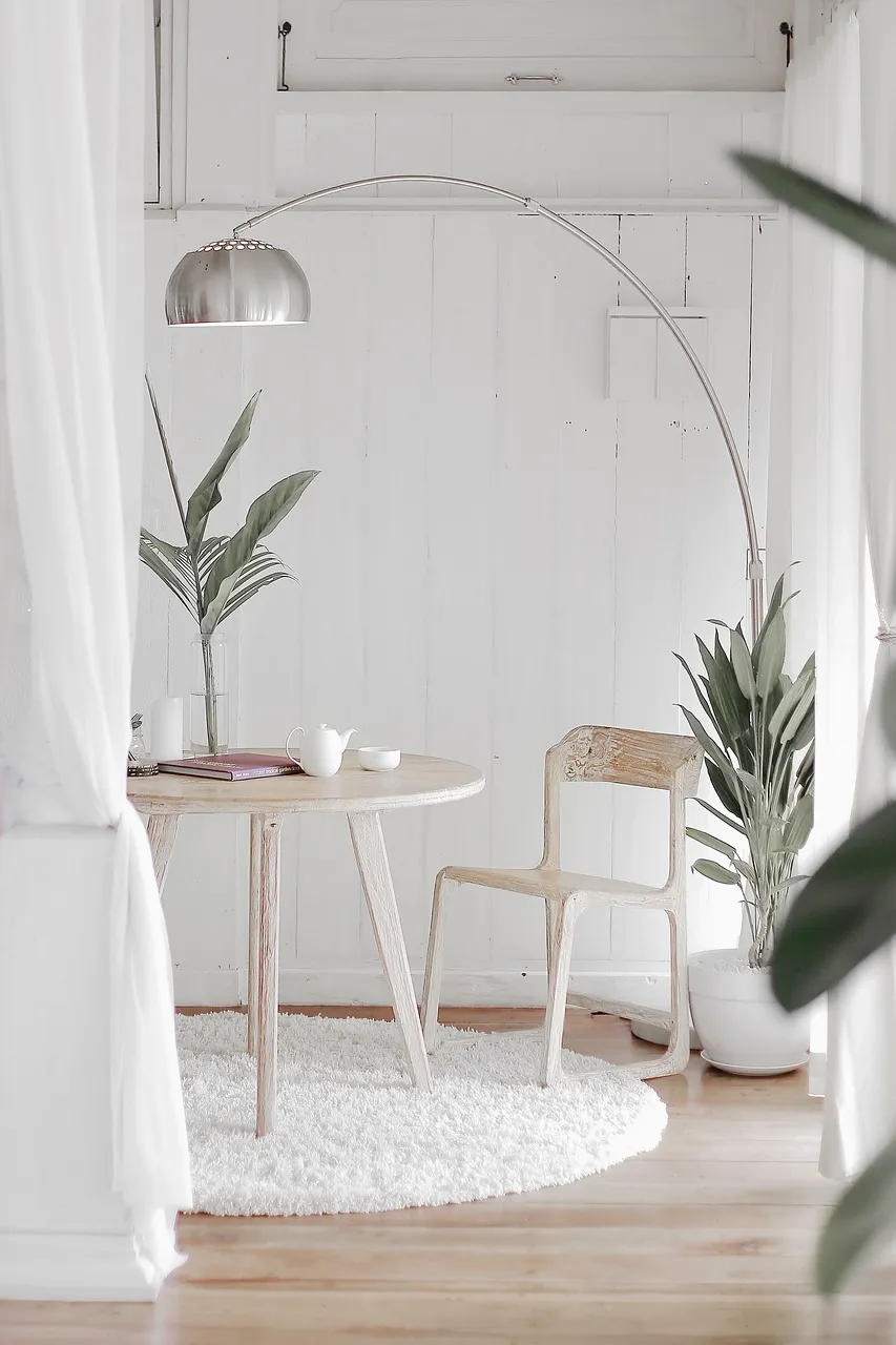 Home Restoration