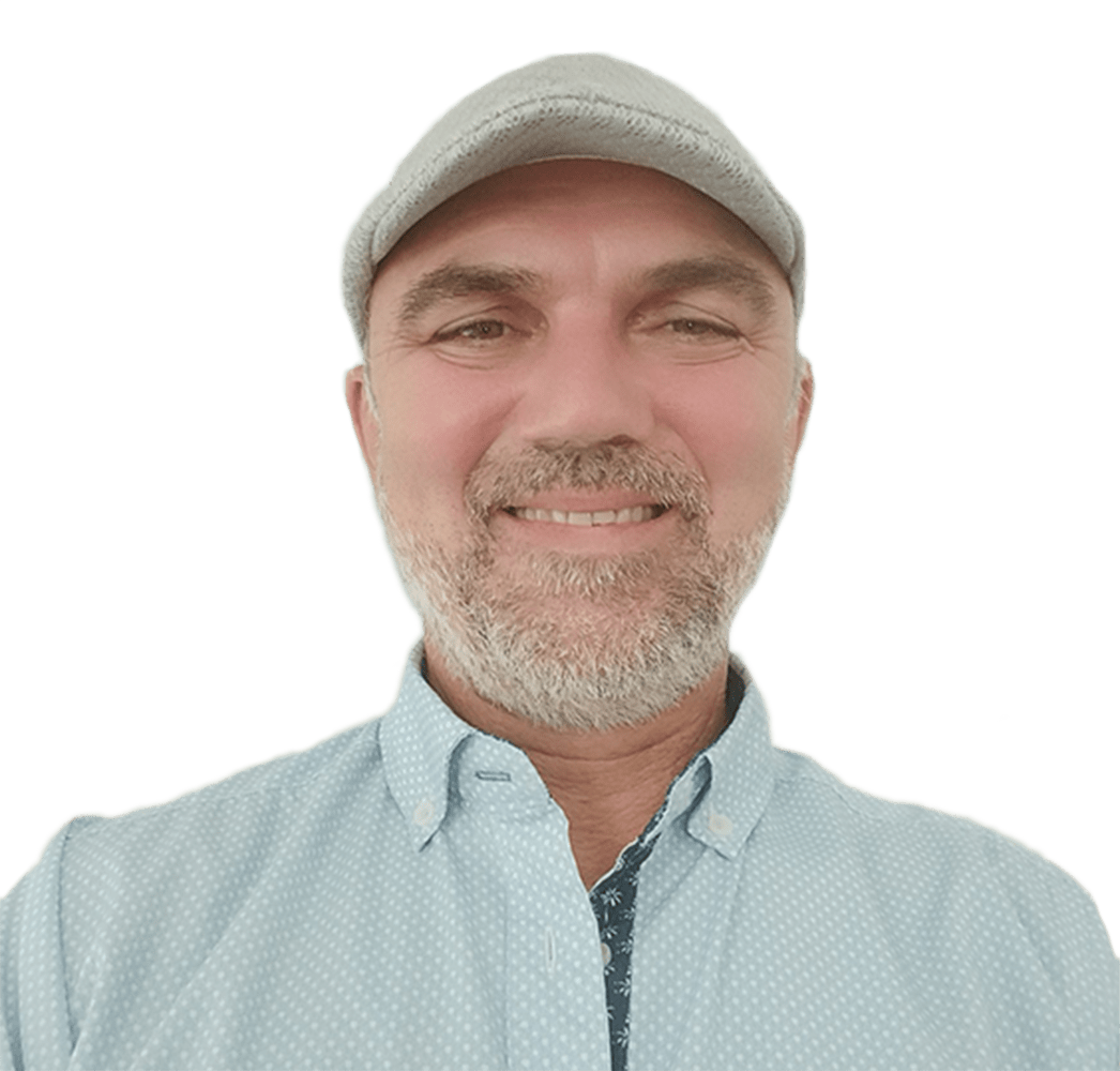 Mike Ganchenko company founder